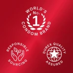 Durex Elite Kondoomid Durex Elite Kondoomid